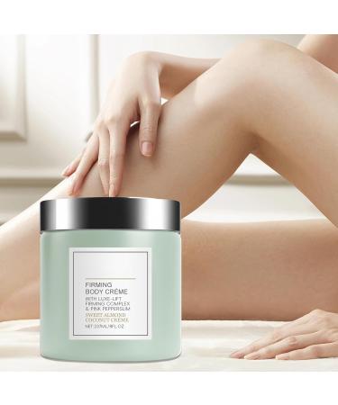  Generisch Firming Body Lotion Moisturizing Lotion 236ml Nourishing Cream for Night Spa Home Travel Face Legs Body - Buy Online on GoSupps.com