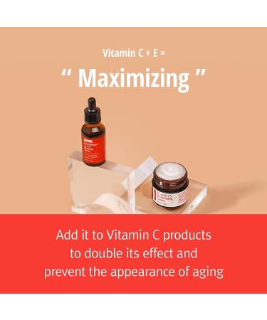 Wishtrend Vitamin 75 Maximizing Cream 1.76 oz - Brightening & Hydrating Moisturizer - Buy Online on GoSupps.com