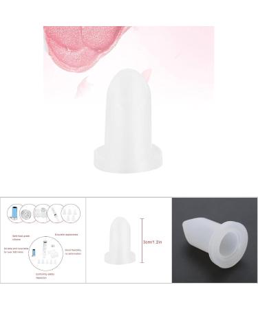 Silicone Lipstick Mold for DIY Lip Balm - Custom Shapes & Easy Makeup Moulds - Buy Online on GoSupps.com