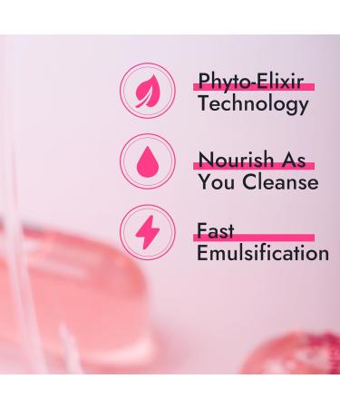 PCC PTYXIS Cleansing Oil cleansing oil face 2ml mini disposable set 510 pieces gentle makeup remover & skin cleanser soothing softening ideal for travel 5 pieces - Buy Online on GoSupps.com