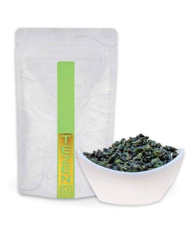 Tie Guan Yin Oolong Tea from Anxi China |High quality Chinese Oolong Tea |Premium china tea of traditional tea gardens 100g 100.0 grams - Buy Online on GoSupps.com