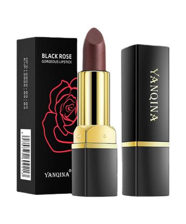 Color Changing Lipstick Smooth color lip balm waterproof Lip Gloss Moisturizer Lighten & Restore Waterproof Make Lips Smoother & Fuller Touch Lip Color for Girl Homraa