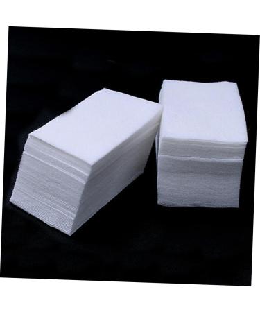 Beavorty 700PC barniz de gel para u as gel nail polishes gel nails polish cotton nail polish cosmetic pads nail polish remover cotton pads nail polish glue white supplies - Buy Online on GoSupps.com