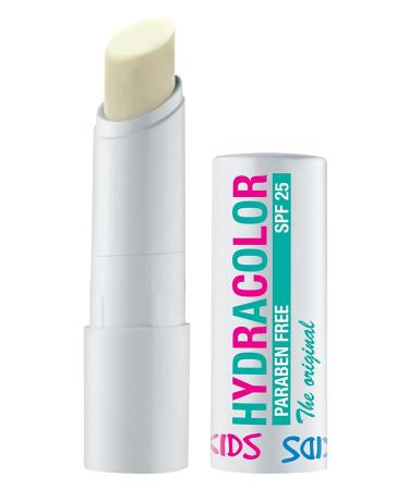 Hydracolor Kids 01 Caramel candy (neutral) lip balm