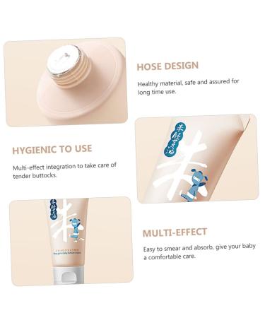 Bestonzon Baby Cream - Hip & Buttock Rash Treatment | Moisturizing Diaper Rash Cream for Smooth Skin - Buy Online on GoSupps.com