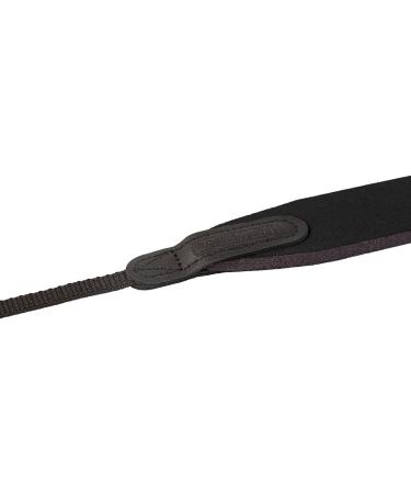 OP/TECH USA E-Z Comfort Strap - Black Neoprene Neck Strap for Cameras and Binoculars - Buy Online on GoSupps.com