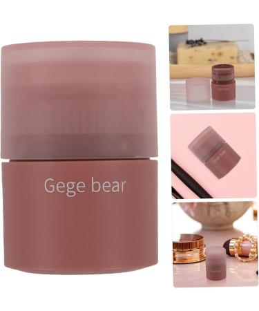 Gloss Hydratant Pour L vres Soin Non Collant Distributeur Rotatif Brillant L ger L vres S ches Maquillage F minin - Buy Online on GoSupps.com