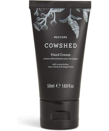 Cowshed Cr me Adoucissante pour Main