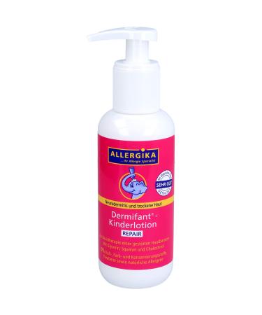 Dermifant Children's Lotion Repair 200 ml Lotion