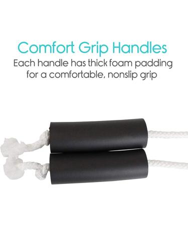 /L Sock Aid Easy On and Off Stocking Slider Pulling Assist Device Compression Sock Helper Aide Tool Dressing Assist for ElderlyPregnant - Buy Online on GoSupps.com