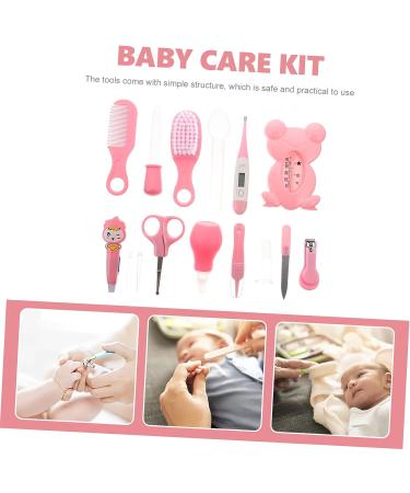 Healeved 1 Set Years Clipper Kit - Professional Clippers for Olds & Newborns | Healthcare Nail, Nasal Hair Care, Trimmer Tools - Buy Online on GoSupps.com