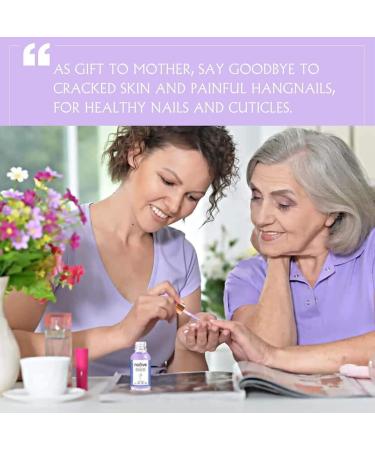  BORN PRETTY Nailive Nail Oil 15ml Cuticle Oil Nail Care Nail Oil Cuticle Cream Cuticle Strengthening Nail Care Kit Cuticle Oil - Buy Online on GoSupps.com