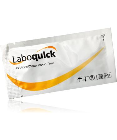 Buy Laboquick Venchmen Test FSH - 2 Pack Menopause Home Test Kits - Quick & Reliable Urine Test Results - Buy Online on GoSupps.com
