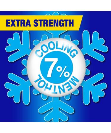 Zim's Max-Freeze Pro Formula Roll-On (3 Count) - Fast Relief for Muscle and Joint Pain | Buy Online Internationally - Buy Online on GoSupps.com