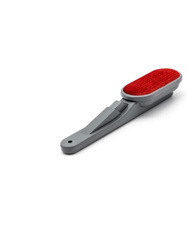 Magic brush cloth brush lint remover Pet Hair Remover - Buy Online on GoSupps.com