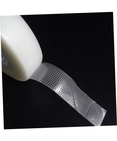 FRCOLOR 6 Rolls Medical Tape Care Tape Eyelid Lifter Strips Incision Care Kit Dressing Patch Bandages Sticker Lash Tape Roll Double Eyelid White - Buy Online on GoSupps.com