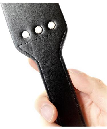 Handlager Leather Exercise Props for Posture Muscle Relaxation & Mood Improvement | Ideal for Men and Women - International Shipping - Buy Online on GoSupps.com