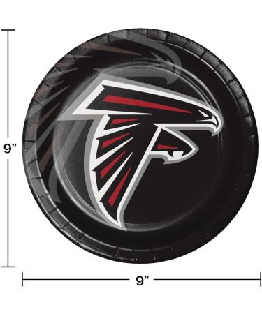 Trendware NFL Teams Tailgating Kit - Atlanta Falcons - Buy Online on GoSupps.com