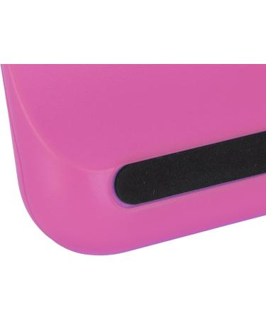 PSOAS Massager - Portable Multifunctional Occipital Release Tool for Relaxing Buttocks Massage (Purple) | International Shipping Available - Buy Online on GoSupps.com