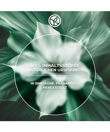 Yves Rocher Mascara M tamorphose intense Noir Mascara pour cils pleins et beaux yeux Noir intense & Tenue 24 heures 7 8 ml - Buy Online on GoSupps.com