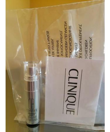 Clinique Smart Custom Repair Eye Treatment 0.5oz/15ml - All Skin Types (Unboxed) - Buy Online on GoSupps.com