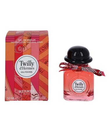 Twilly d'Hermes Eau Povree for Women 1.6 oz Eau de Parfum Spray - Buy Online on GoSupps.com