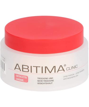 ABITIMA Clinic Face Cream 75 ml
