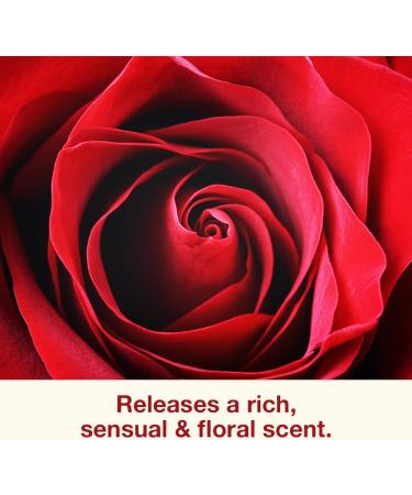 Pure Rose Otto Essential Oil - 10ml for Aromatherapy, Bath Bombs, Soaps & Candles - Buy Online on GoSupps.com