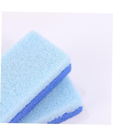 Healvian 2pi ces Pierres Polir Pour Enlever Les Callosit s Et Peaux Mortes Outil De Soin Et Massage - Buy Online on GoSupps.com