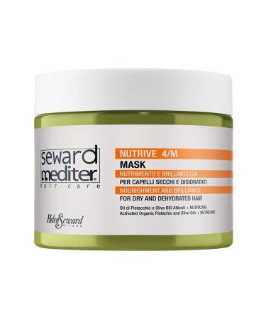 HELEN SEWARD NUTRIVE 4/M OLEA MASK 16.9 OZ