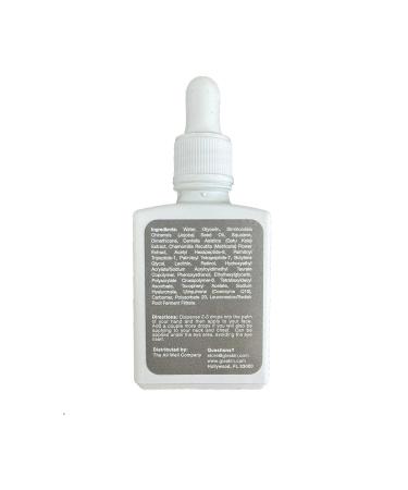 Gle Facial Serum 1% Retinol Treatment Cream with Peptides Vitamin C Tetrapeptide-7 Anti-Aging & Wrinkles 1.0 fl oz. - Buy Online on GoSupps.com