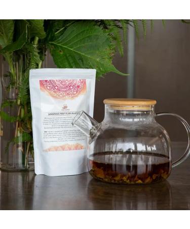  Tea Soul Tea Soul | Jungpana Tea First Flush Red (Black) - 10g - Buy Online on GoSupps.com