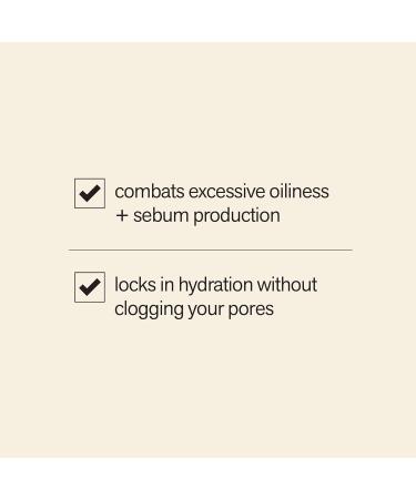 PLANT BEAUTY DISTILLERY Facewater Oilwater Sebum Control Meadowfoam - Buy Online on GoSupps.com