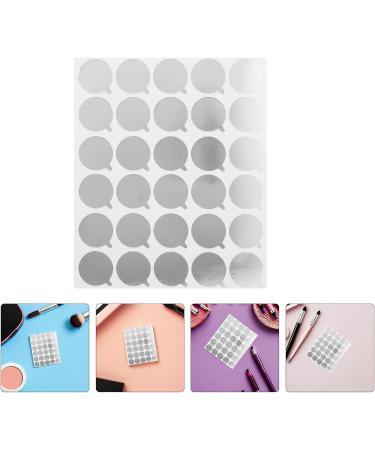 40 Patchs Adh sifs Jetables en Aluminium Imperm ables pour Colle Extensions de Cils Support Hygi nique Usage Unique Palette Protectrice pour Pose Pr cise en Salons de - Buy Online on GoSupps.com