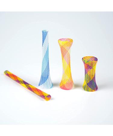 Buy Aimicoca 45-Piece Cat Toys Set - Interactive Spring Balls Tubes & Pom Poms for Kittens - International Shipping Available - Buy Online on GoSupps.com