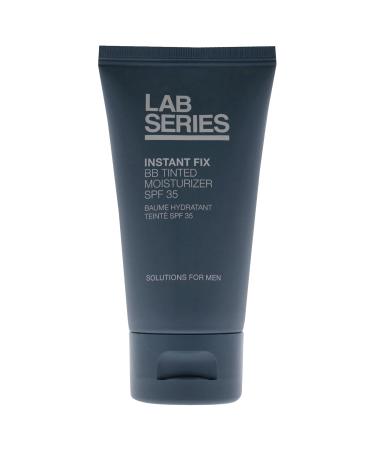 Lab Series Instant Fix BB Tinted Moisturizer SPF 35 for Men - 1.7oz | Best Hydrating BB Cream for Men's Skin Care - Buy Online on GoSupps.com