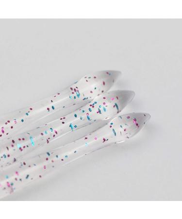 3 Pcs Nail Art Brush Set - Professional Drawing Pens for Stunning Nail Designs | International Shipping - Buy Online on GoSupps.com