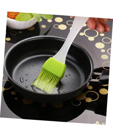 Zerodeko 2pcs Omelet Pan Mini Skillet Cookware Nonstick Pan Breakfast Pot Cookware Coating Omelette Pan Non Stick Cooking Utensils Nonstick Breakfast Pan Iron Square Plate Egg - Buy Online on GoSupps.com