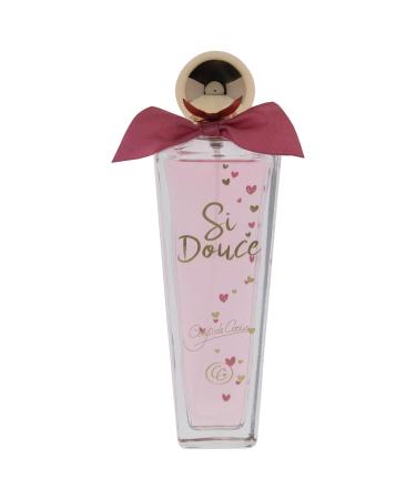 Coup De Coeur SI Douce EDP Spray Unisex 3.4 oz - Buy Online on GoSupps.com