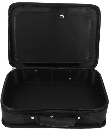 Buy Baluue Barber Bag - Hairdressing Tool Organizer & Scissor Holder for Stylists | International Shipping Available - Buy Online on GoSupps.com