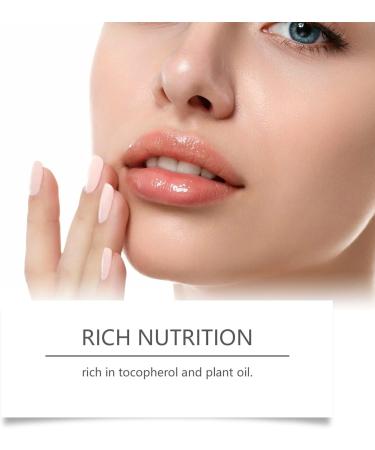 Nurse's Lipstick - Lipstick for Irresistible Gloss | Moisturizing pH-Adjusting Lipstick Long-Lasting Lip Gloss Cradle Shades for Women | Lipstick - Buy Online on GoSupps.com