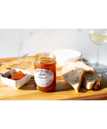 Wilkin & Sons Ltd Tiptree Apricot Conserve 340g - Buy Online on GoSupps.com