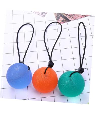 Healvian Power Balls - 3 Pcs Hand Exercise Fitness Tool | International Shipping - Buy Online on GoSupps.com