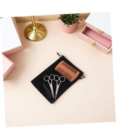 DEARMAMY Face for men beard care kit mustache trimmer - Buy Online on GoSupps.com