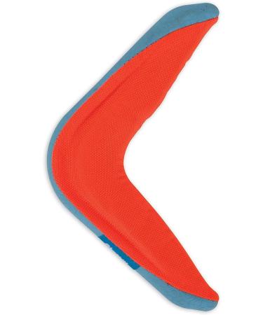 Shop Canine Hardware Chuckit! Amphibious Boomerang - Ideal for Water & Land Play | Fast International Shipping - Buy Online on GoSupps.com