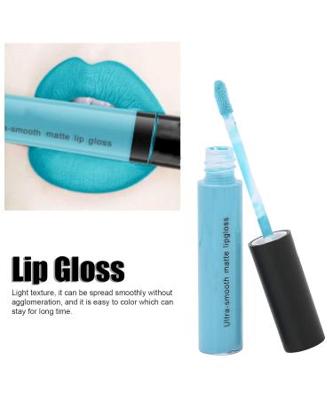 Sonew Blauer LipGloss & Vibely Matte Lipstick Long-Lasting Moisture & Unique Women's Makeup for Parties | Shop Internationally - Buy Online on GoSupps.com