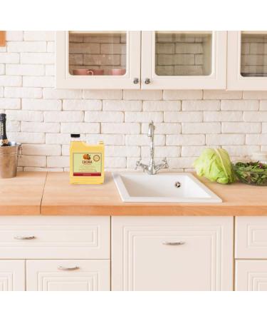 Cucina Purifying Hand Wash Refill 33.8 Oz - Sanguinelli Orange and Fennel - 2 Pack - Buy Online on GoSupps.com