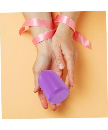 Healvian 8 STK Compact Housing Halter - Stylish Personal Object Container for Women - Perfect for Girls & Miss Fr ulein - Buy Online on GoSupps.com