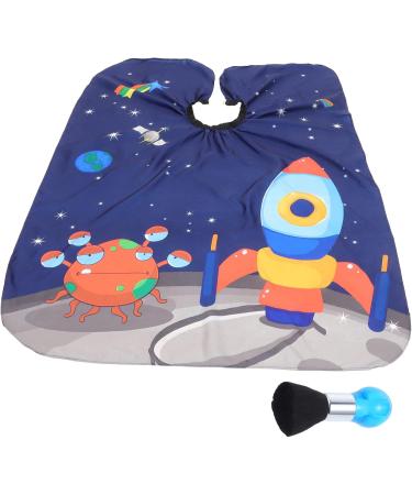 POPETPOP 4 Sets Barber Cloth Fabric Barber Supplies Baby Girl - Buy Online on GoSupps.com