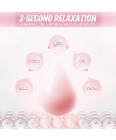 Moisturizing Lip Balm | 46g Colorless Nourishing Lipstick | With Pearl Chain Moisturizing Lip Balm For Women Men Young People and Friends Winter and Cold Weather Makeup for Nighttime - Buy Online on GoSupps.com